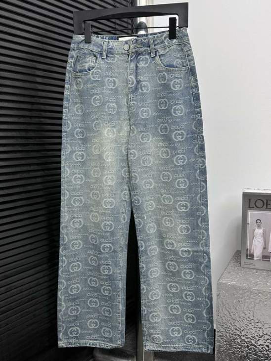 Picture of Gucci Jeans Long _SKUGucciXS-Lxetr9710452